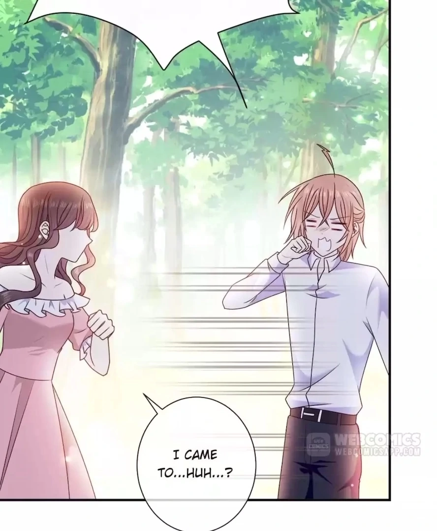 Read Demon, No Kissing! chapter 162 image 38 on Lezhin
