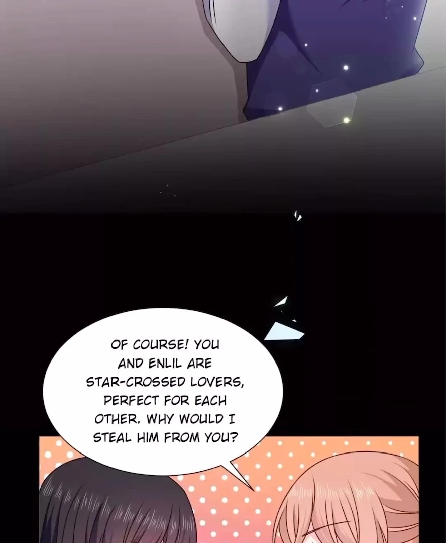 Read Demon, No Kissing! chapter 162 image 4 on Lezhin