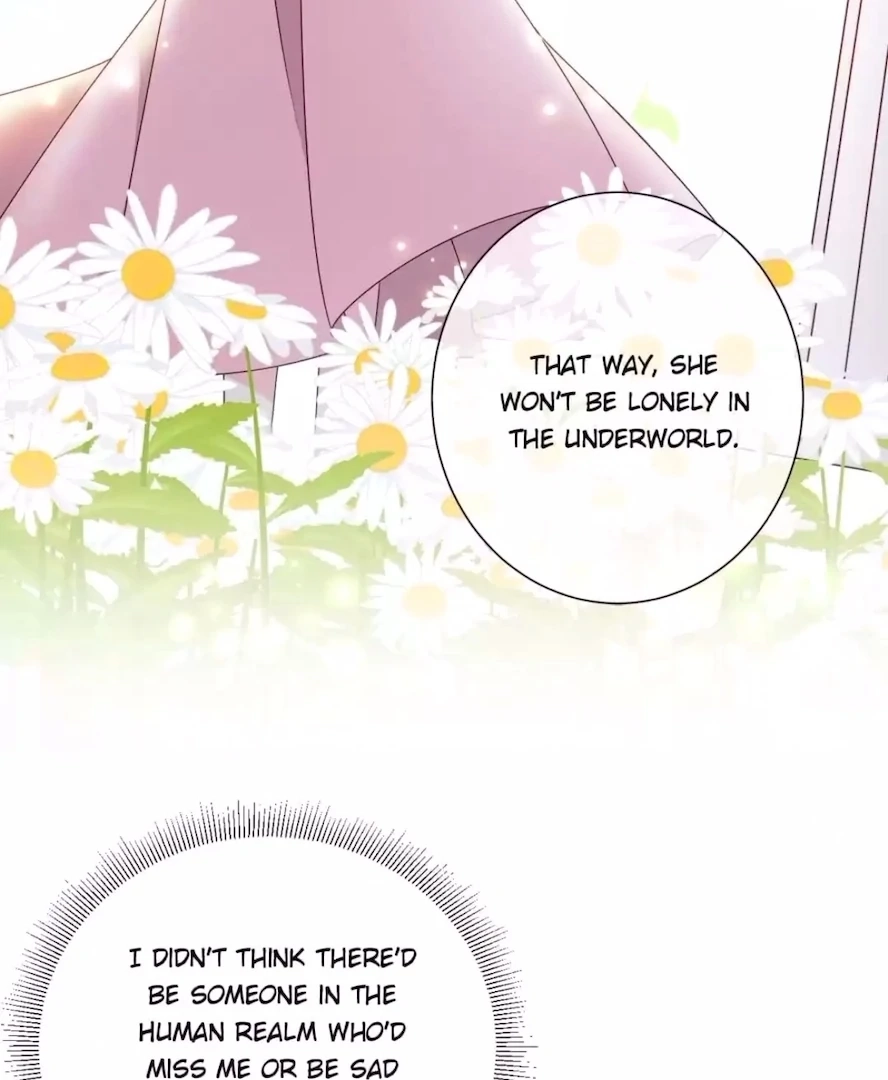 Read Demon, No Kissing! chapter 162 image 42 on Lezhin