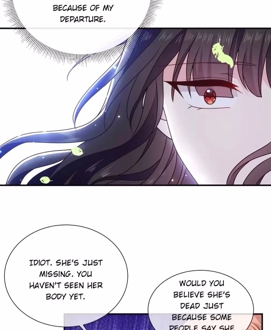 Read Demon, No Kissing! chapter 162 image 43 on Lezhin
