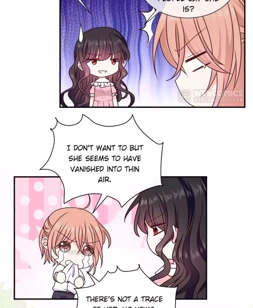 Read Demon, No Kissing! chapter 162 image 44 on Lezhin