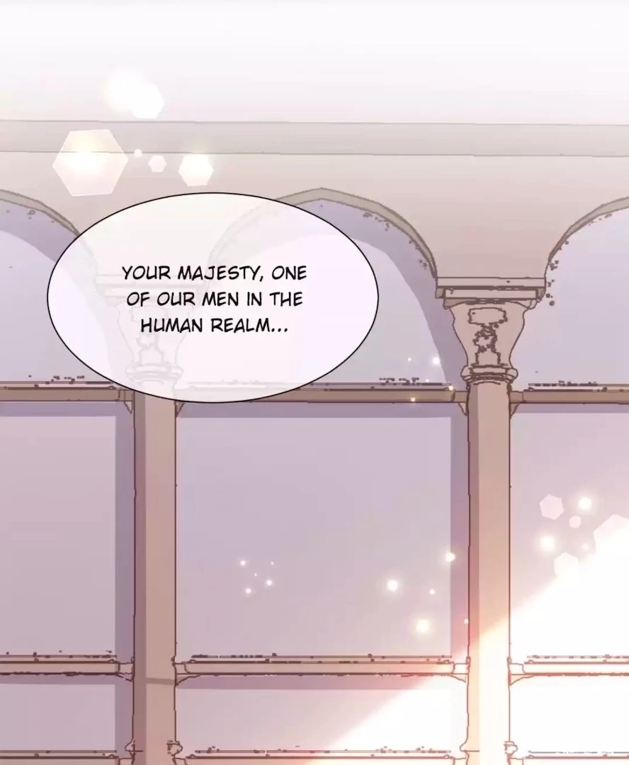 Read Demon, No Kissing! chapter 162 image 7 on Lezhin