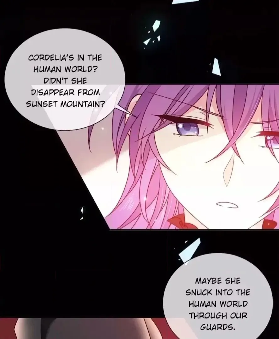 Read Demon, No Kissing! chapter 162 image 9 on Lezhin