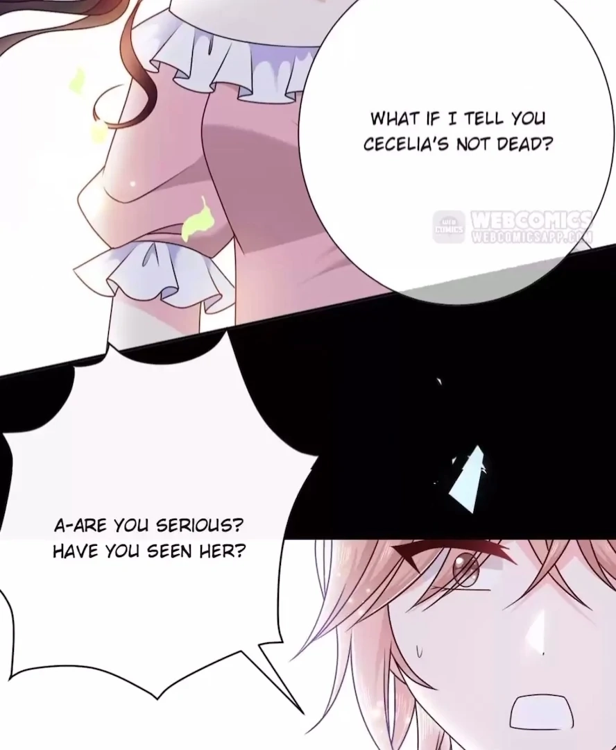Read Demon, No Kissing! chapter 163 image 1 on Lezhin