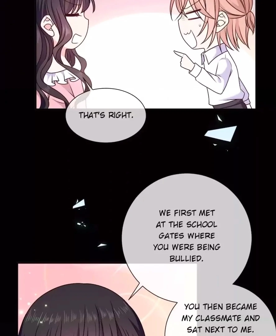 Read Demon, No Kissing! chapter 163 image 10 on Lezhin