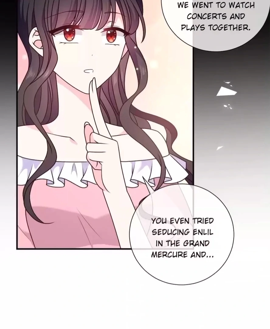 Read Demon, No Kissing! chapter 163 image 11 on Lezhin