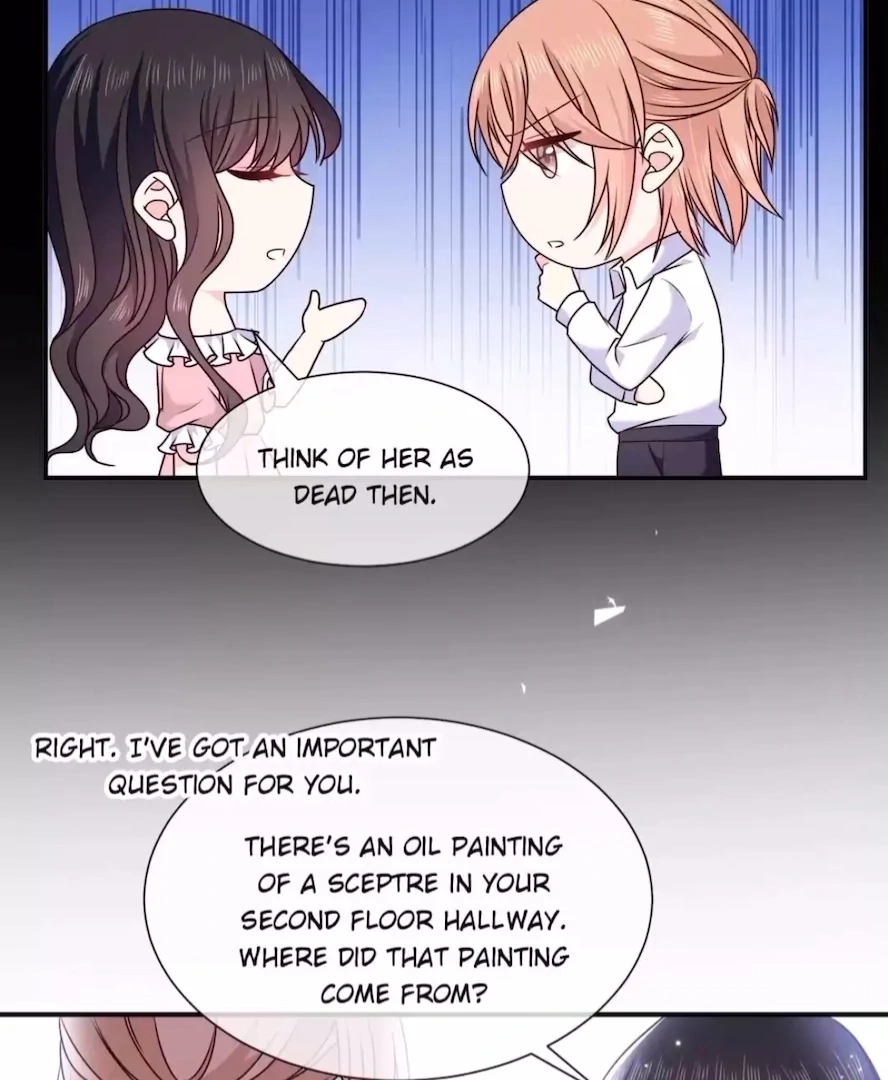 Read Demon, No Kissing! chapter 163 image 15 on Lezhin