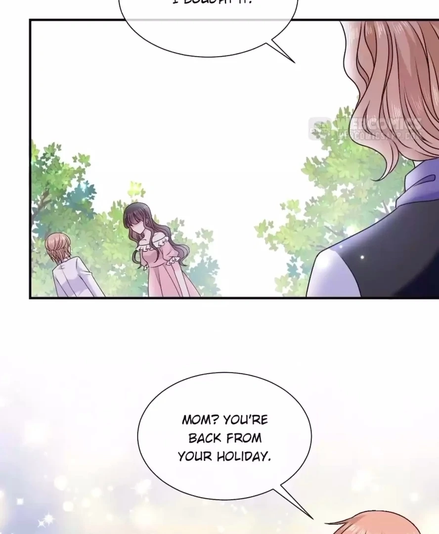 Read Demon, No Kissing! chapter 163 image 17 on Lezhin