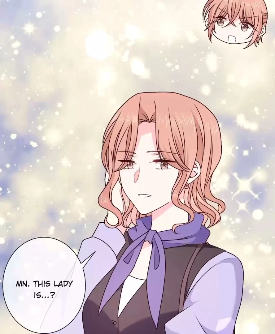 Read Demon, No Kissing! chapter 163 image 18 on Lezhin
