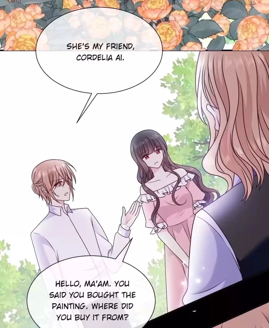 Read Demon, No Kissing! chapter 163 image 20 on Lezhin