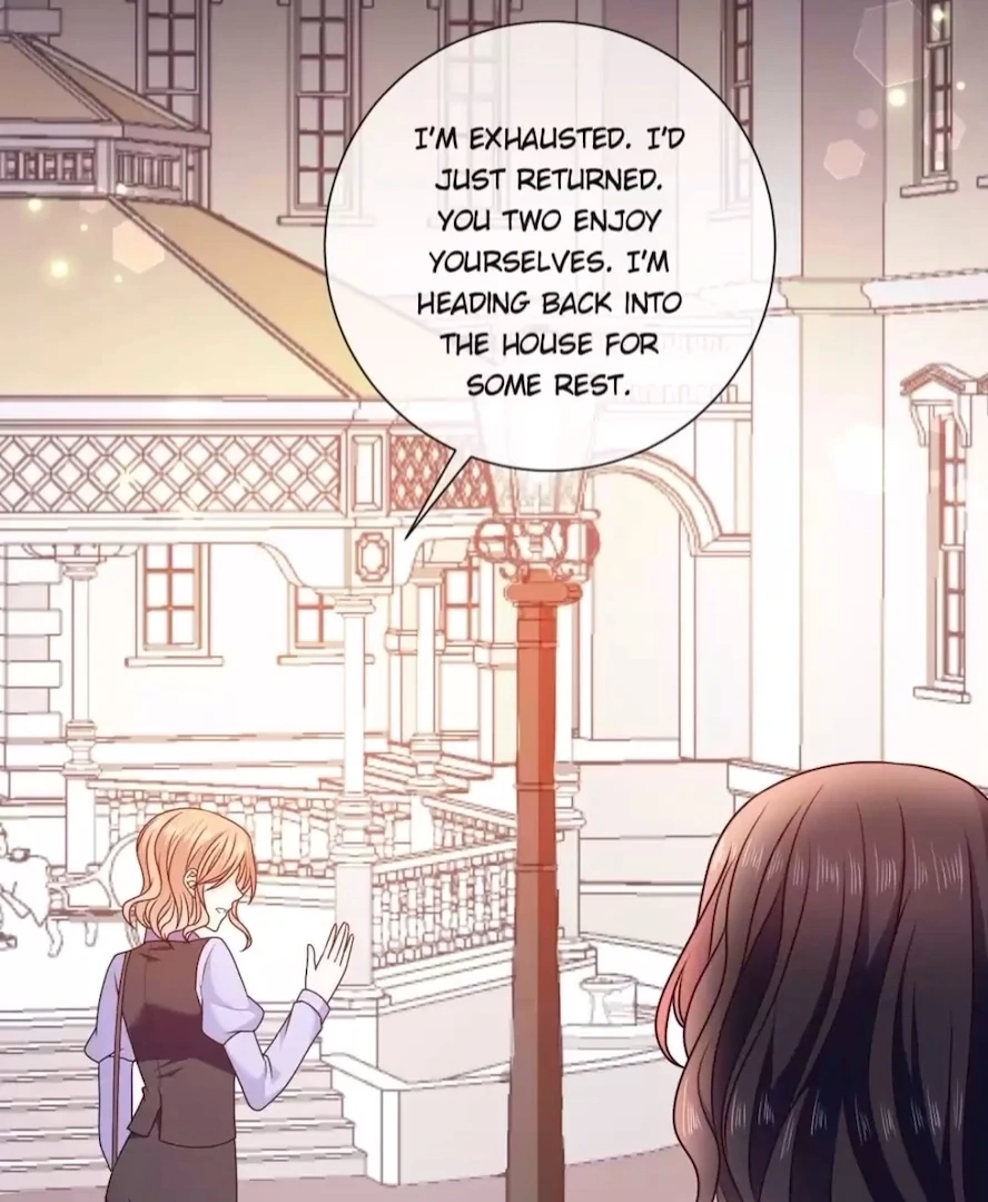 Read Demon, No Kissing! chapter 163 image 24 on Lezhin