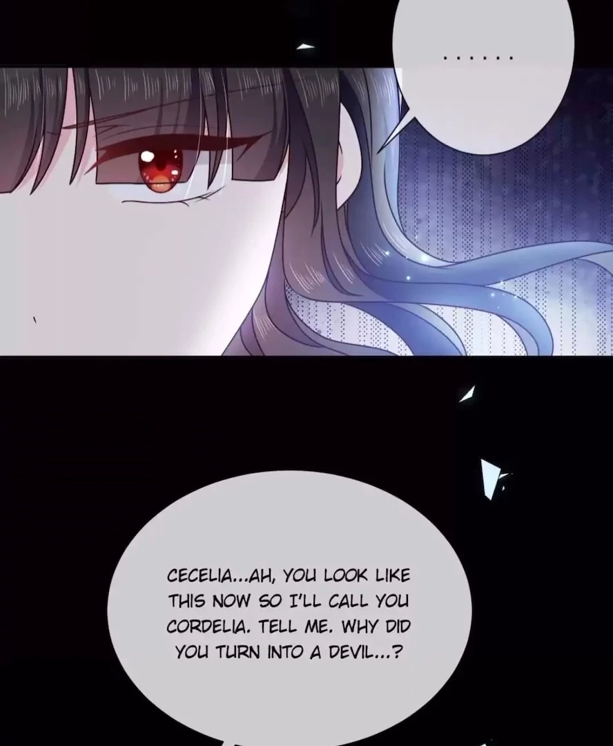 Read Demon, No Kissing! chapter 163 image 26 on Lezhin