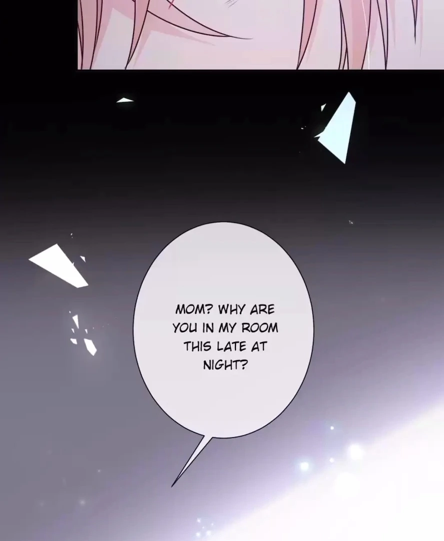 Read Demon, No Kissing! chapter 163 image 35 on Lezhin