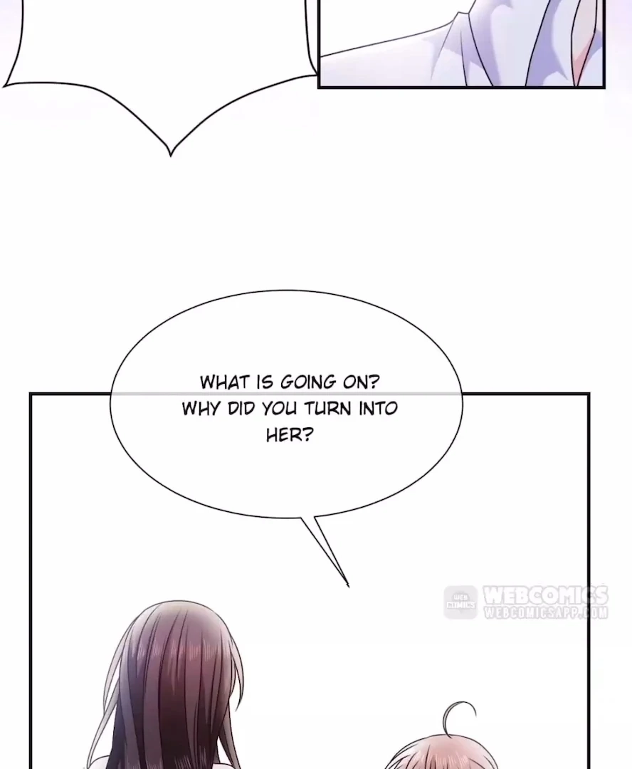 Read Demon, No Kissing! chapter 163 image 6 on Lezhin