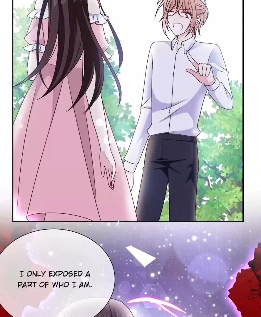 Read Demon, No Kissing! chapter 163 image 7 on Lezhin