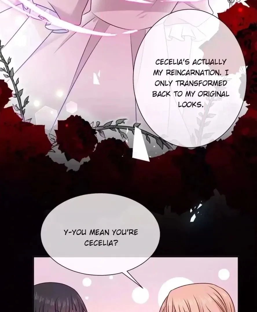 Read Demon, No Kissing! chapter 163 image 9 on Lezhin