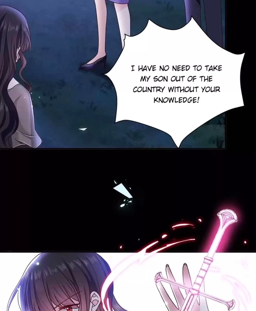 Read Demon, No Kissing! chapter 164 image 10 on Lezhin