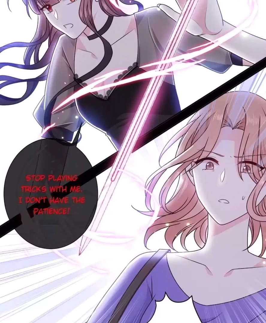 Read Demon, No Kissing! chapter 164 image 11 on Lezhin