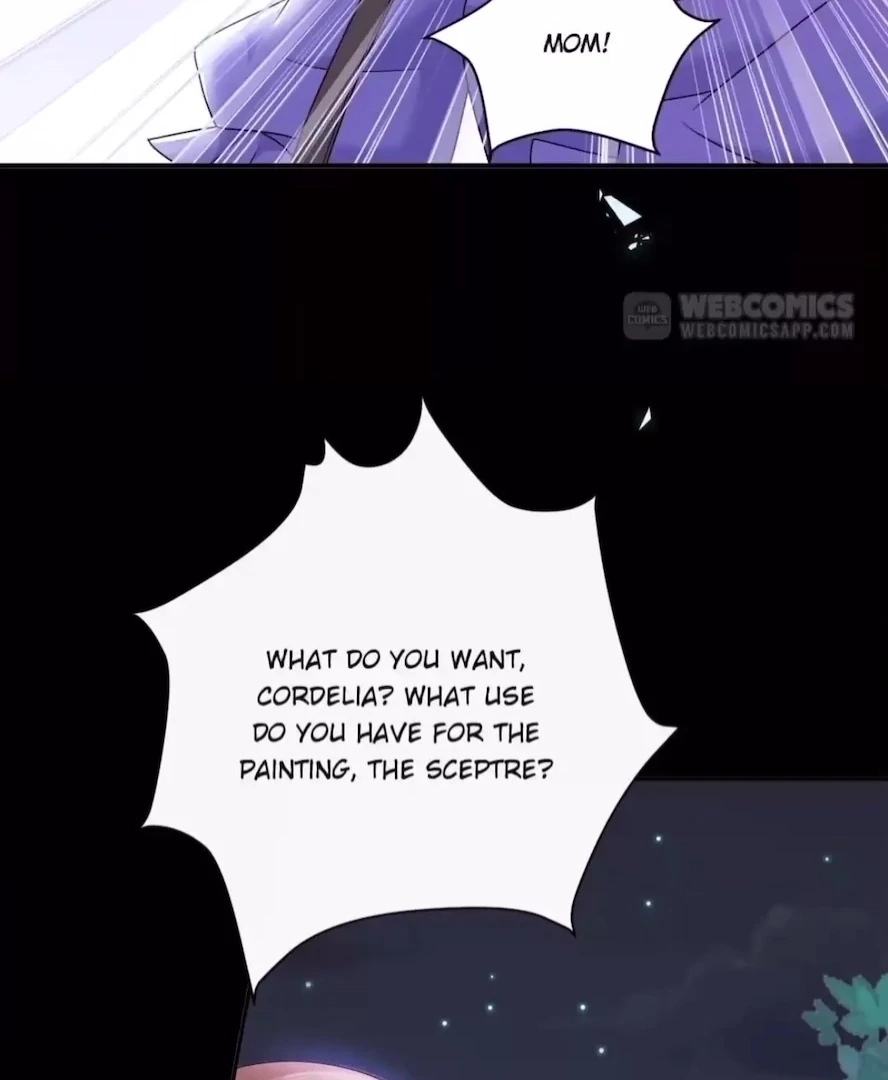 Read Demon, No Kissing! chapter 164 image 12 on Lezhin