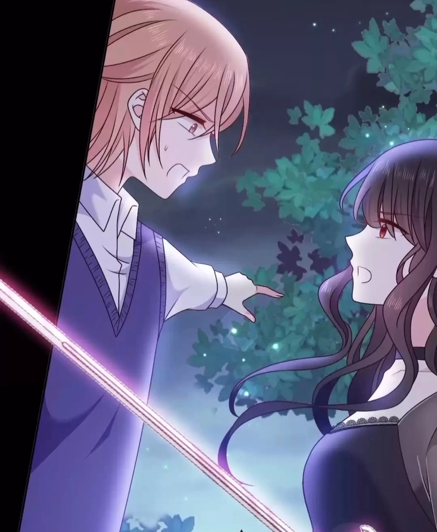 Read Demon, No Kissing! chapter 164 image 13 on Lezhin