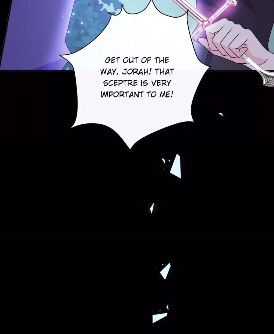 Read Demon, No Kissing! chapter 164 image 14 on Lezhin