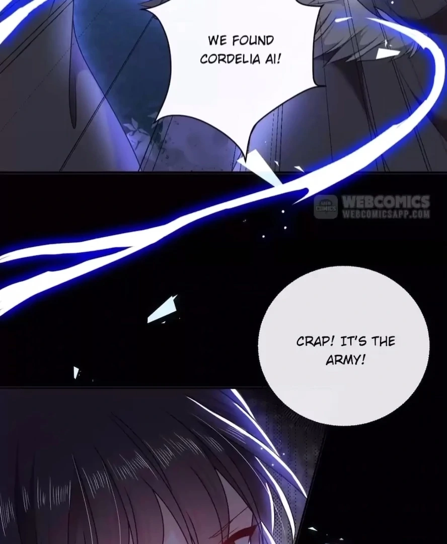 Read Demon, No Kissing! chapter 164 image 17 on Lezhin