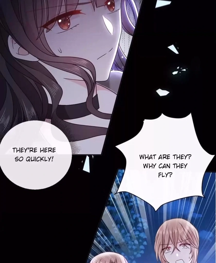 Read Demon, No Kissing! chapter 164 image 18 on Lezhin