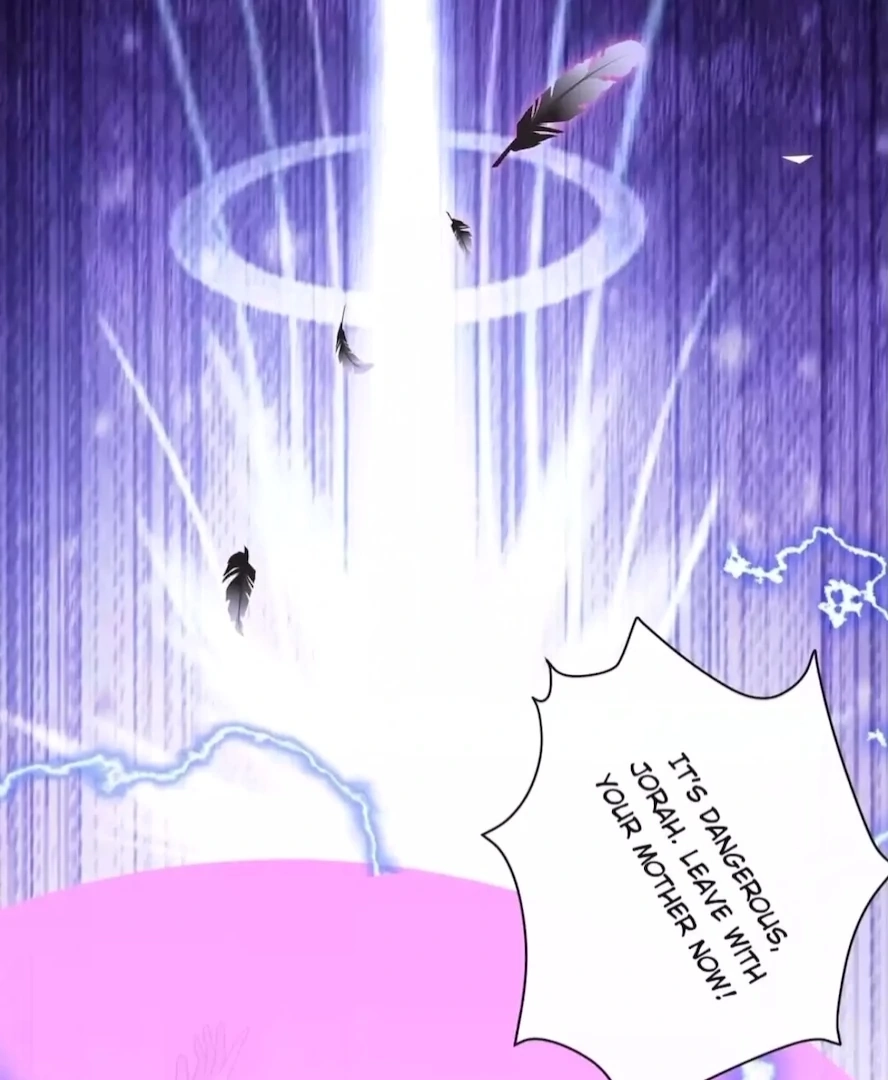 Read Demon, No Kissing! chapter 164 image 25 on Lezhin