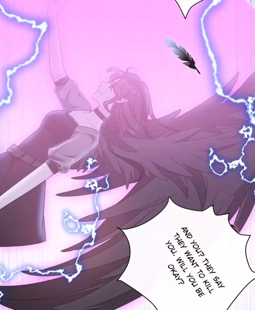 Read Demon, No Kissing! chapter 164 image 26 on Lezhin