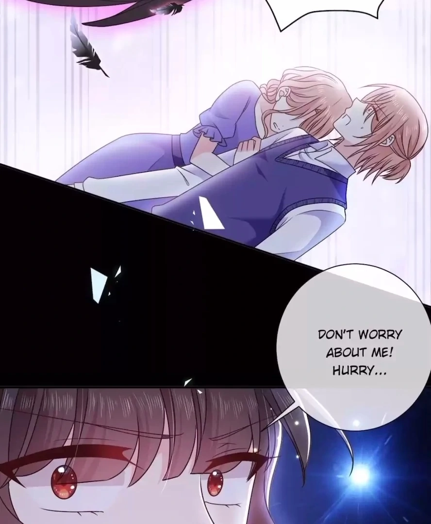 Read Demon, No Kissing! chapter 164 image 27 on Lezhin