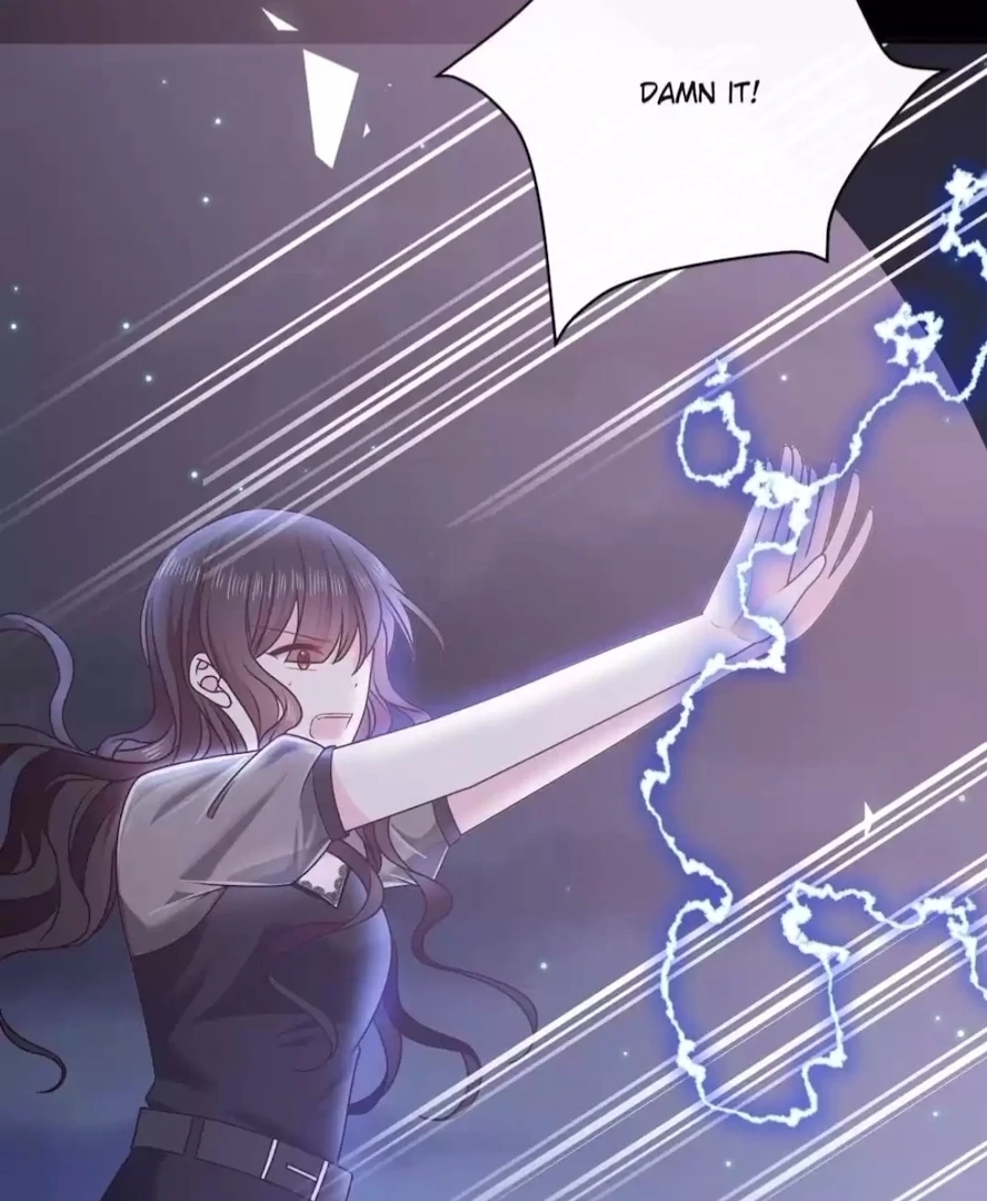 Read Demon, No Kissing! chapter 164 image 35 on Lezhin