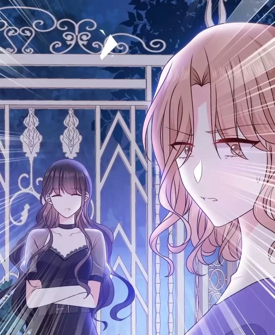 Read Demon, No Kissing! chapter 164 image 5 on Lezhin