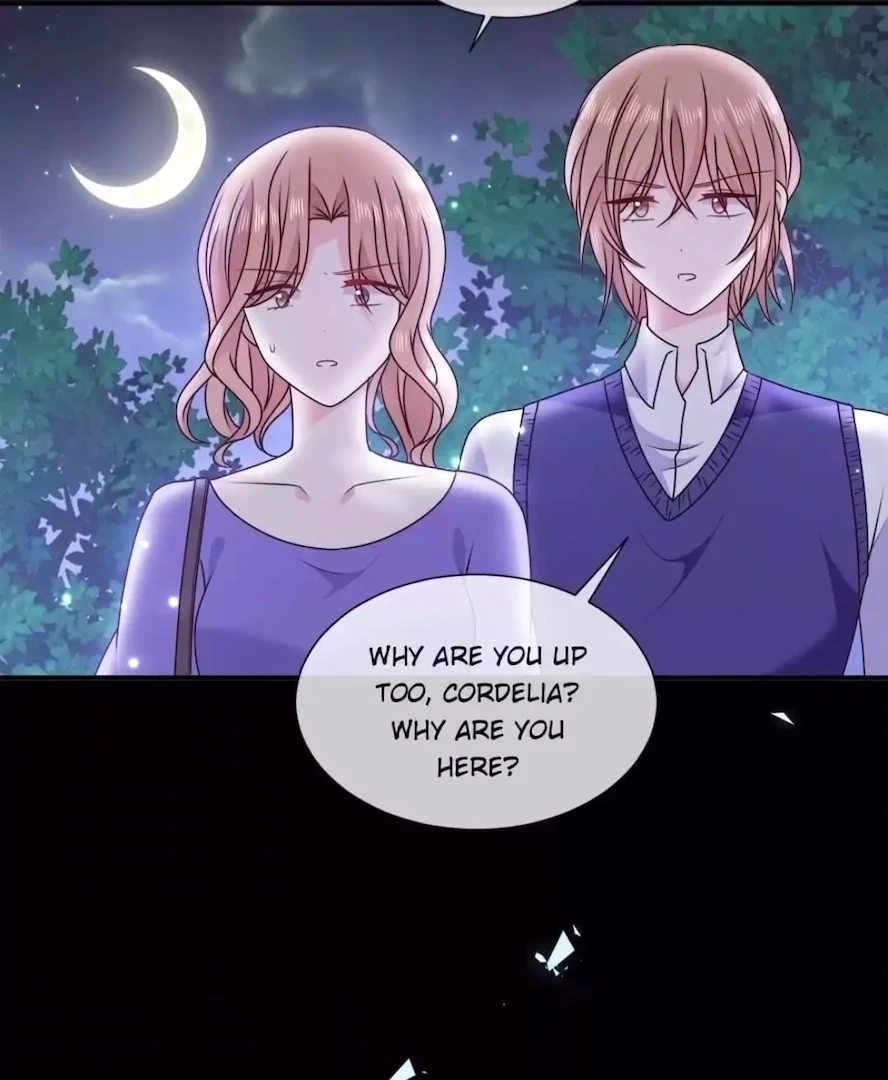 Read Demon, No Kissing! chapter 164 image 7 on Lezhin