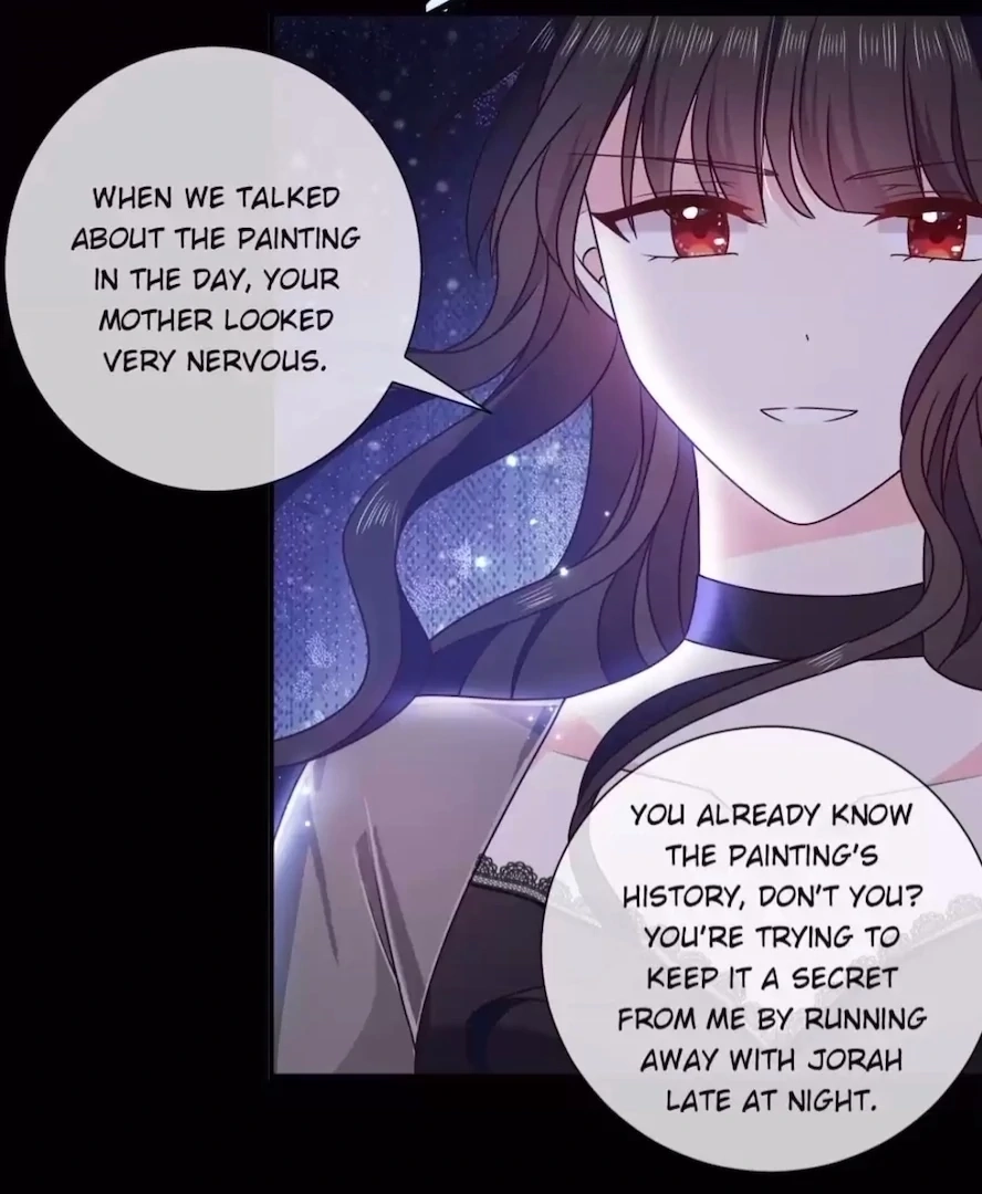 Read Demon, No Kissing! chapter 164 image 8 on Lezhin
