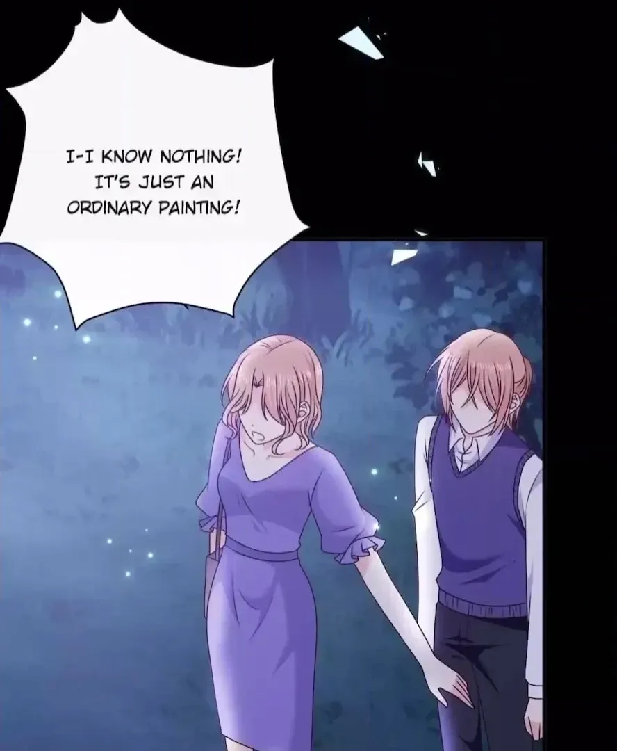 Read Demon, No Kissing! chapter 164 image 9 on Lezhin