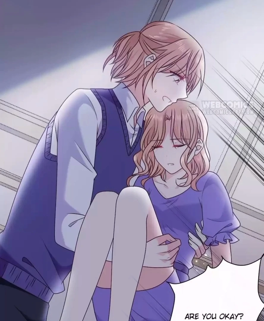 Read Demon, No Kissing! chapter 165 image 1 on Lezhin