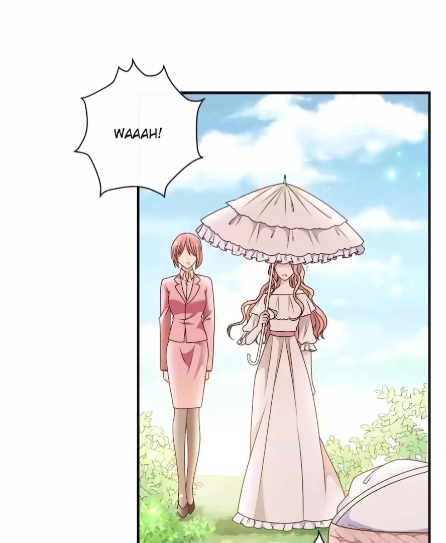 Read Demon, No Kissing! chapter 165 image 15 on Lezhin
