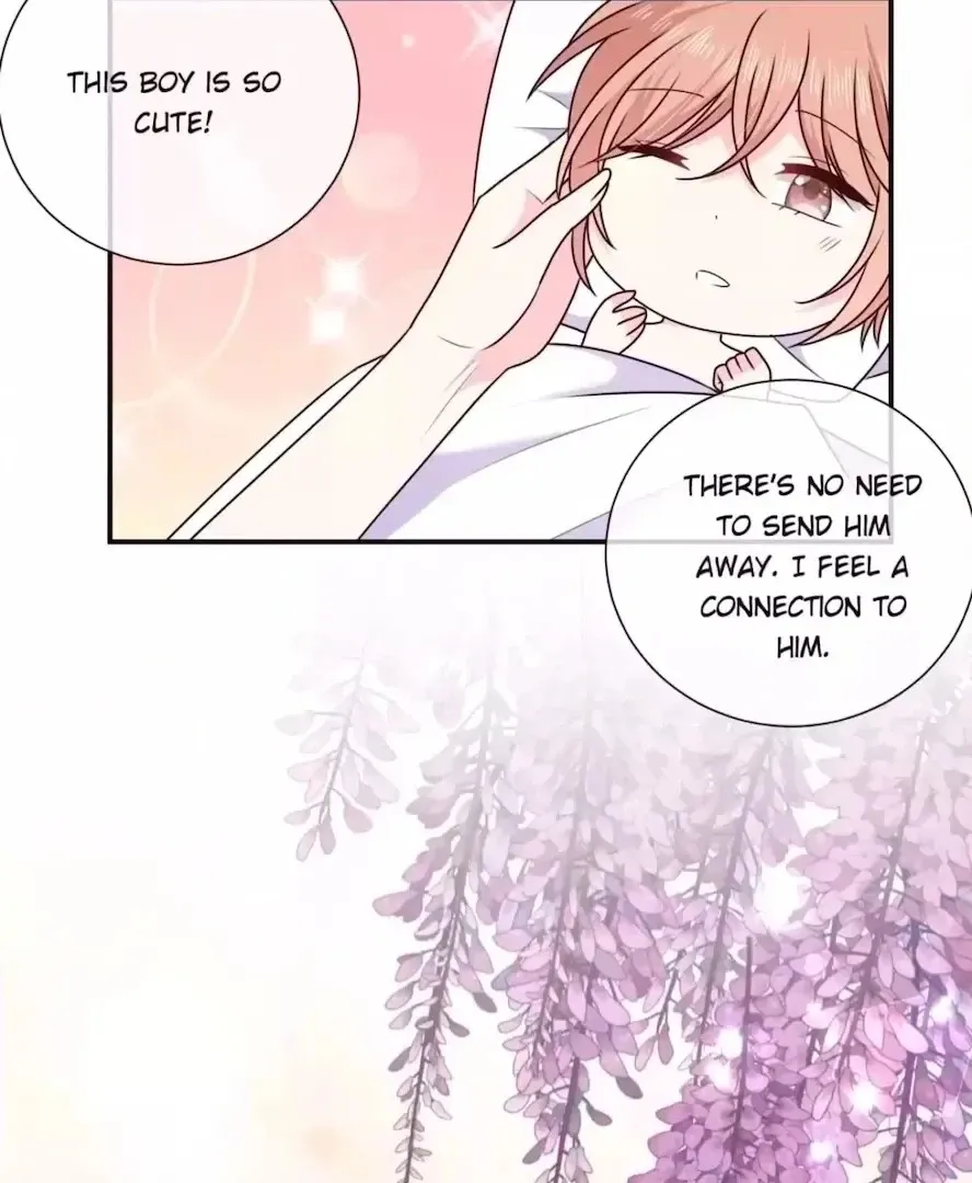 Read Demon, No Kissing! chapter 165 image 19 on Lezhin