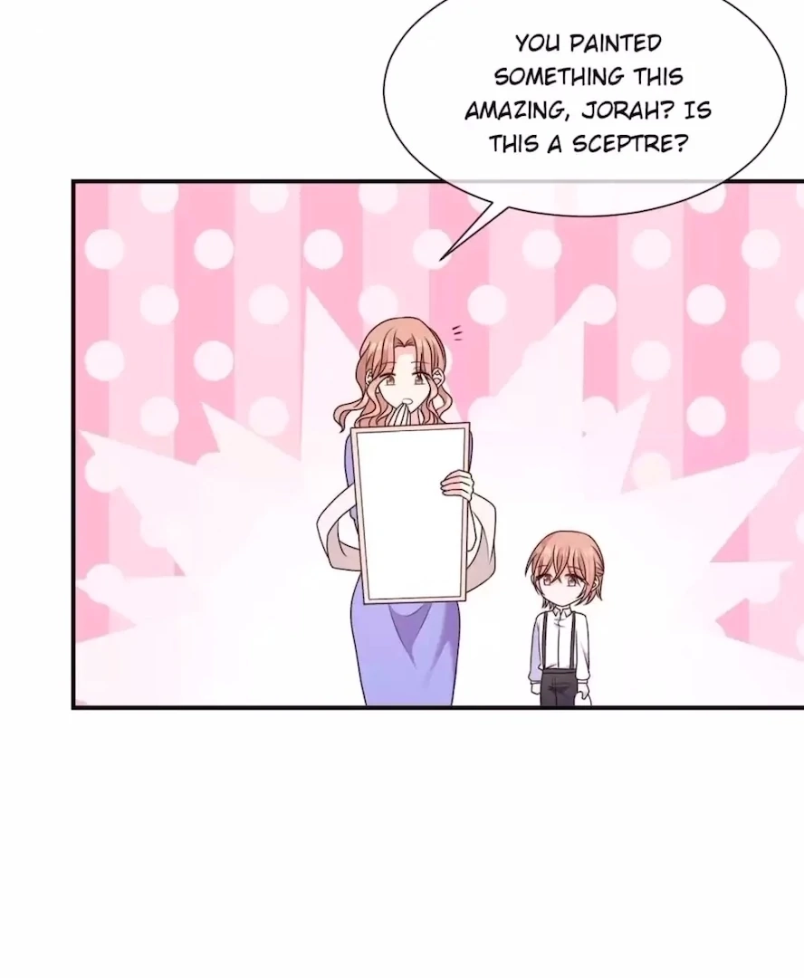 Read Demon, No Kissing! chapter 165 image 27 on Lezhin