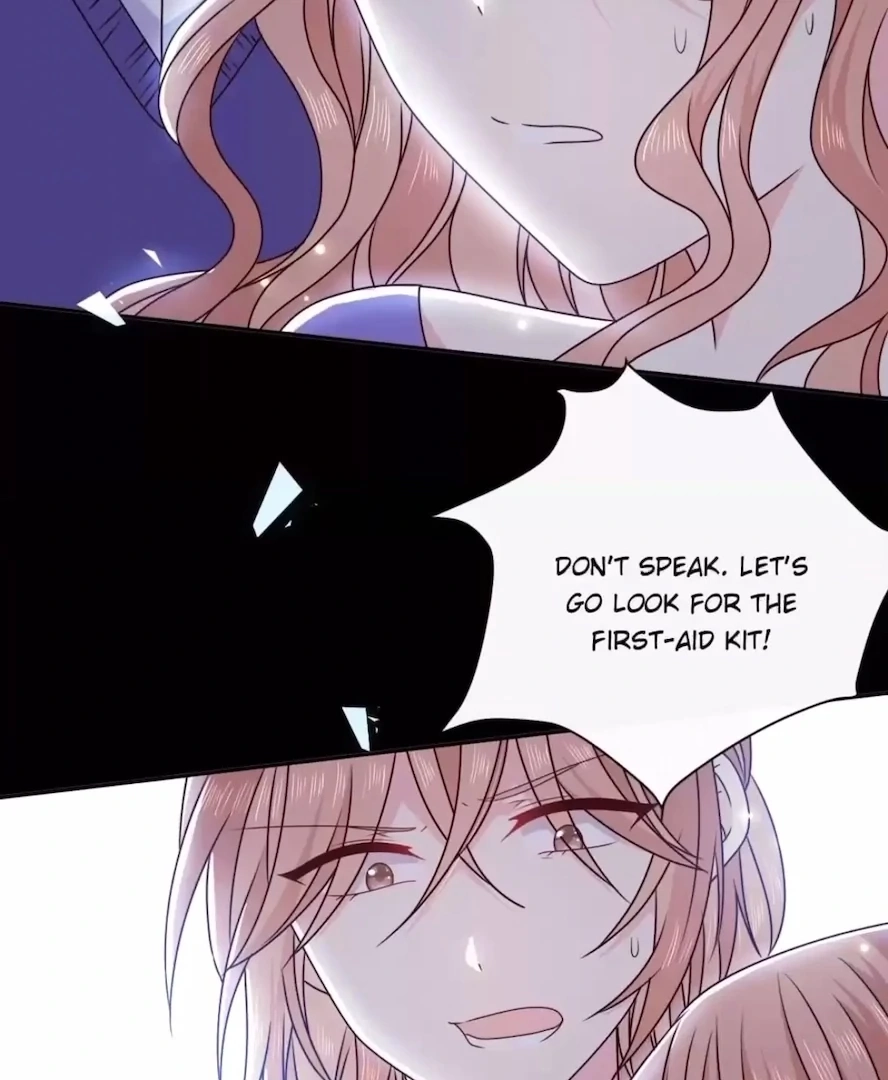 Read Demon, No Kissing! chapter 165 image 3 on Lezhin