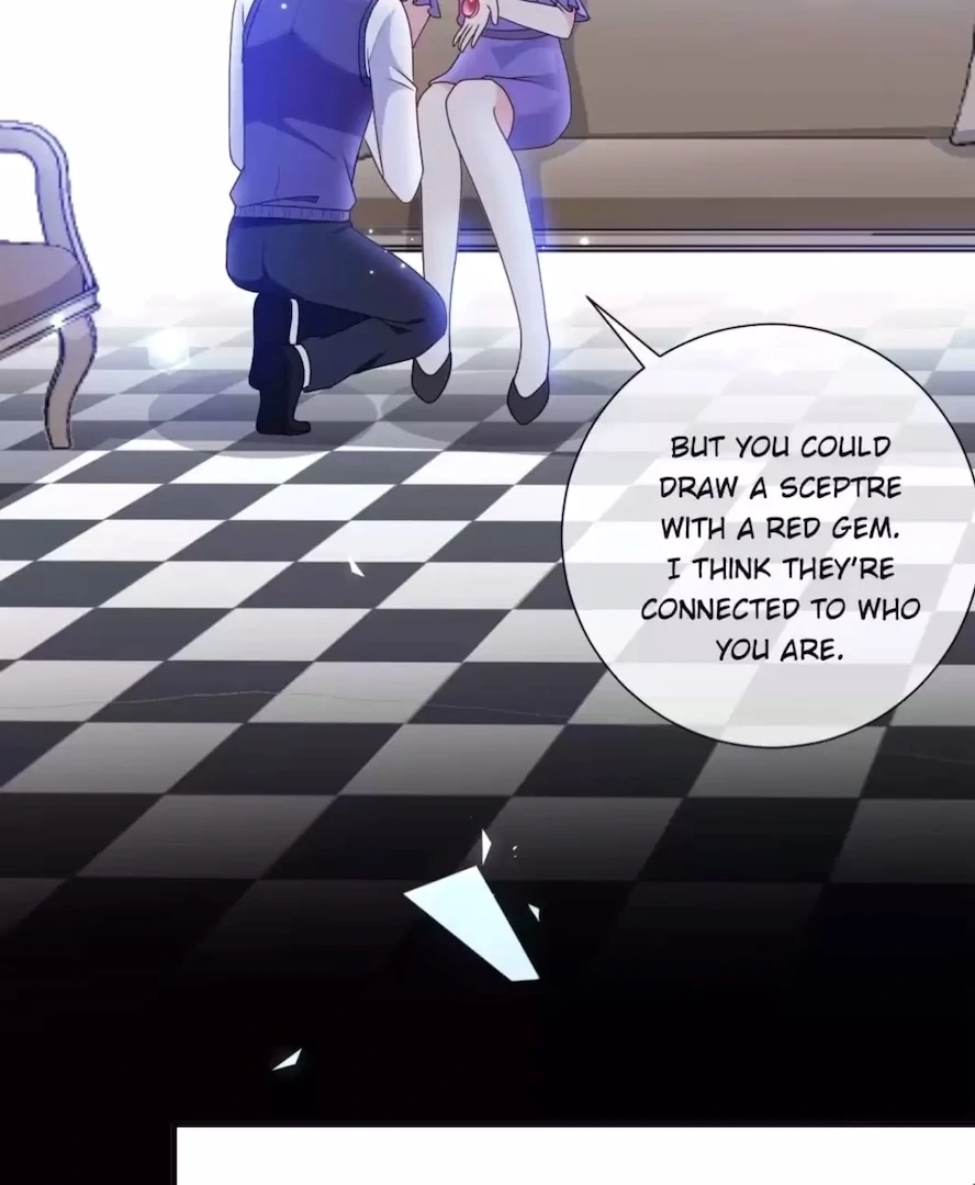 Read Demon, No Kissing! chapter 165 image 34 on Lezhin