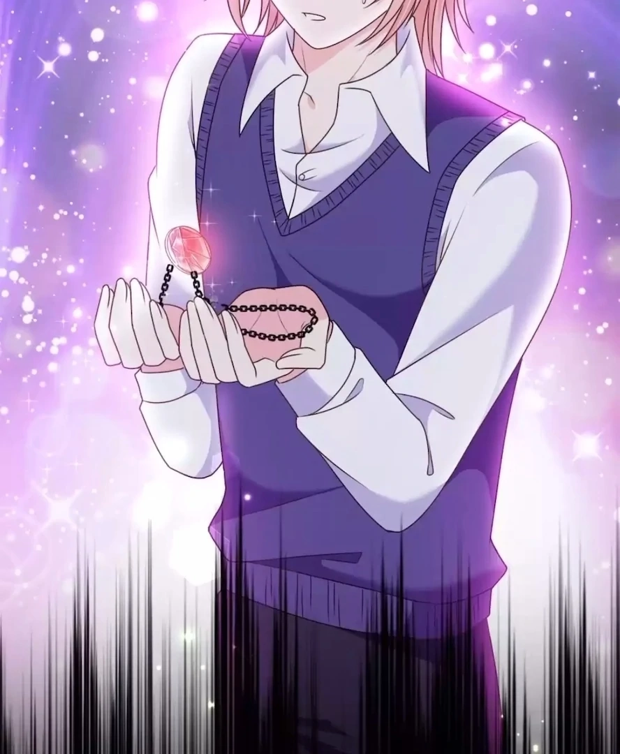 Read Demon, No Kissing! chapter 165 image 37 on Lezhin