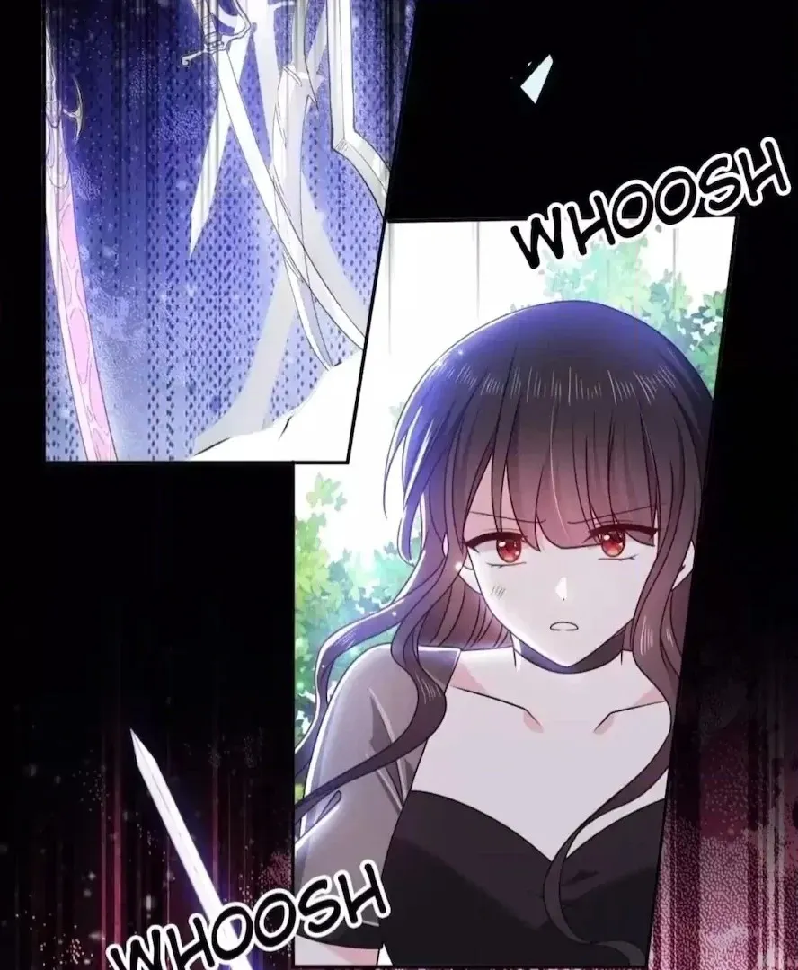 Read Demon, No Kissing! chapter 165 image 39 on Lezhin