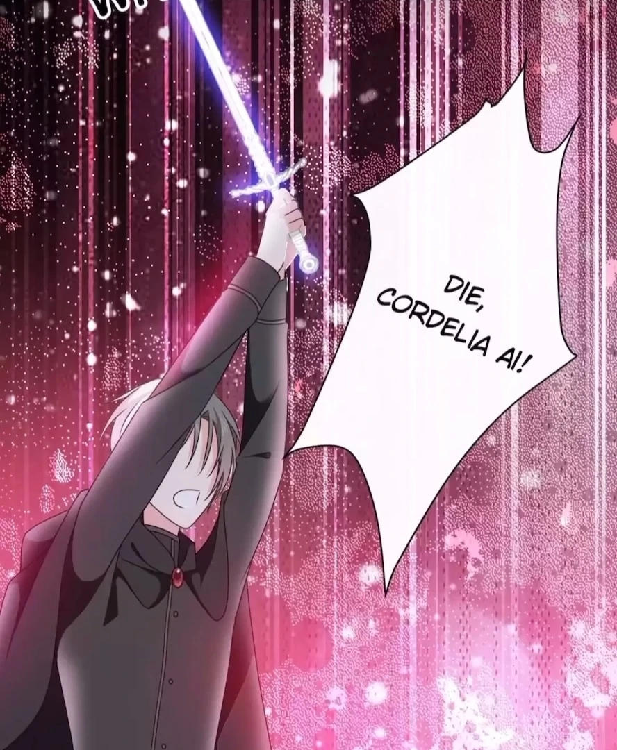 Read Demon, No Kissing! chapter 165 image 40 on Lezhin