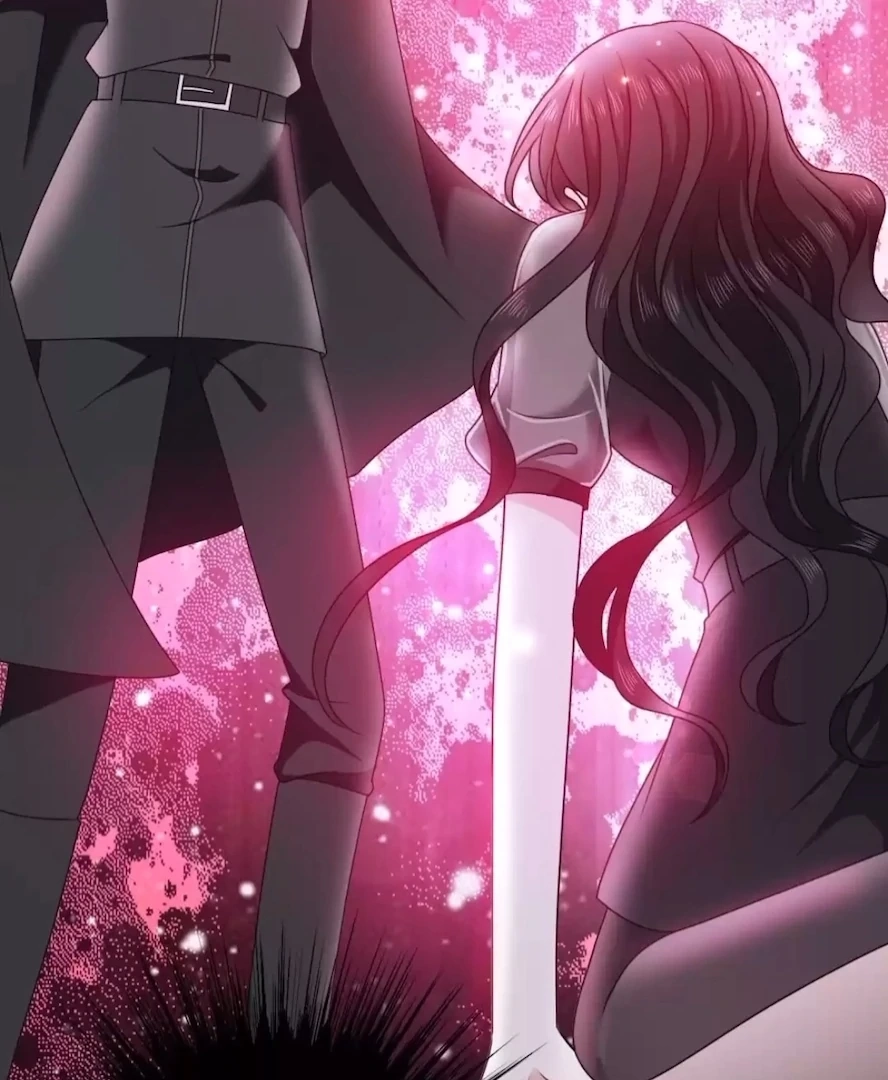 Read Demon, No Kissing! chapter 165 image 41 on Lezhin