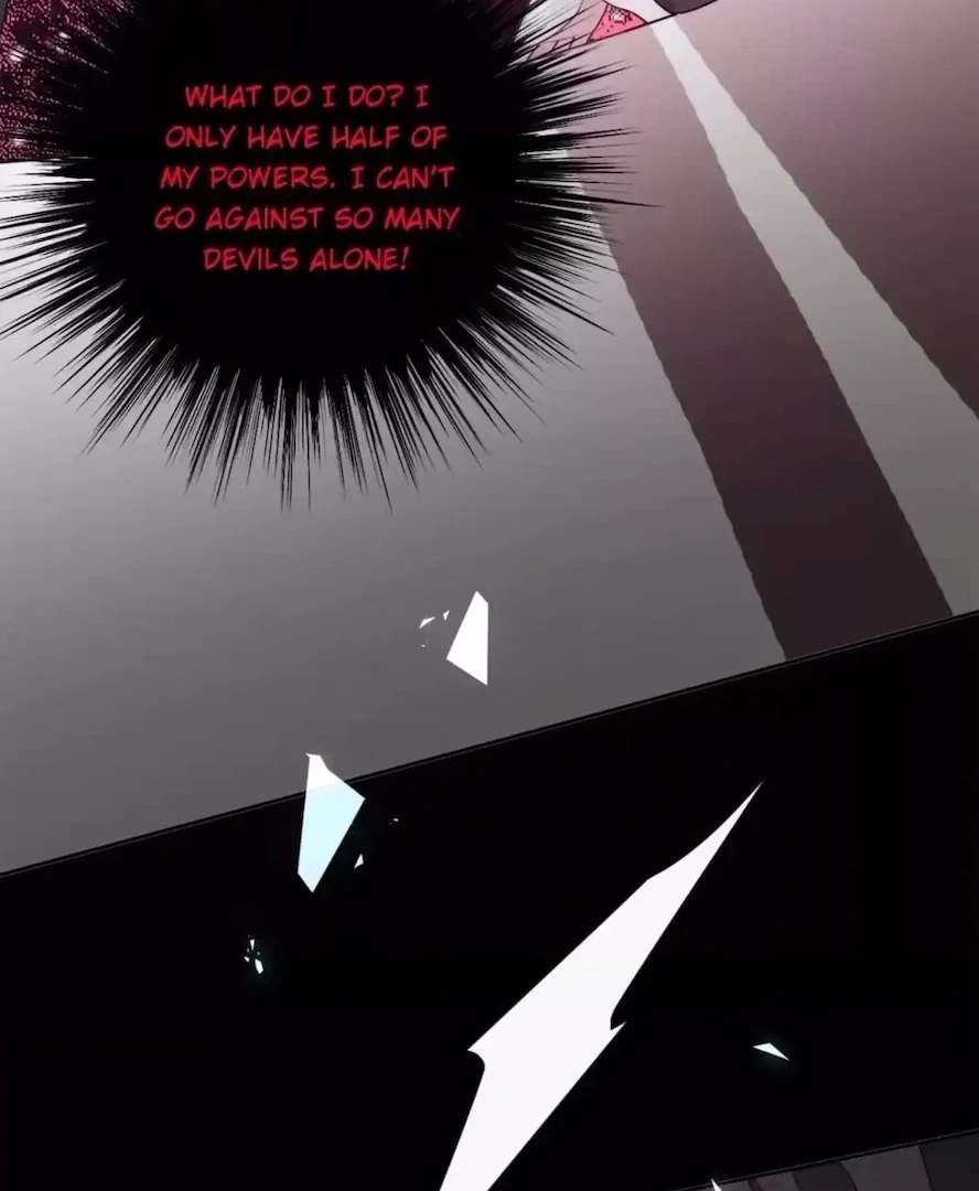 Read Demon, No Kissing! chapter 165 image 42 on Lezhin