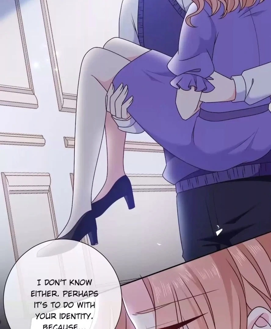 Read Demon, No Kissing! chapter 165 image 8 on Lezhin