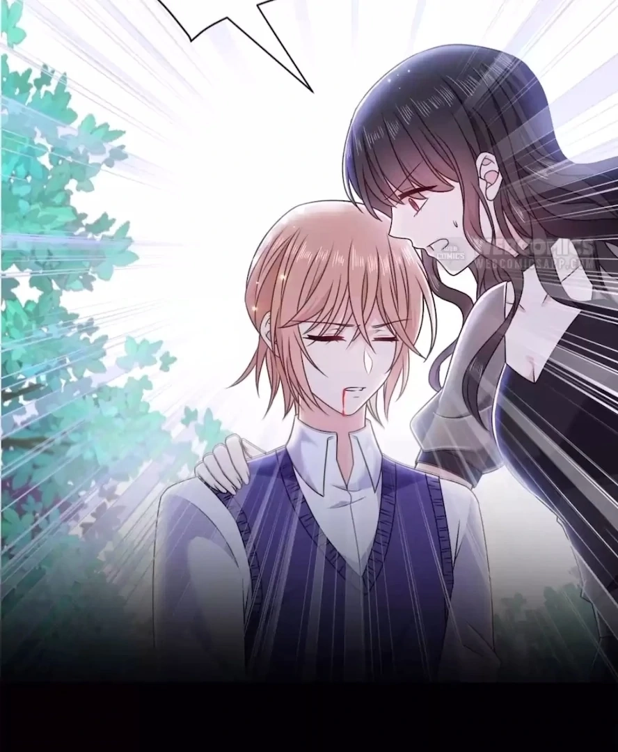 Read Demon, No Kissing! chapter 166 image 1 on Lezhin