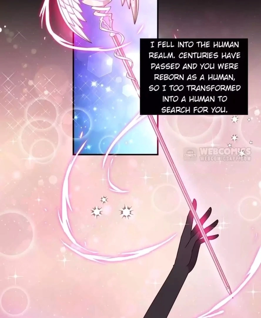 Read Demon, No Kissing! chapter 166 image 17 on Lezhin