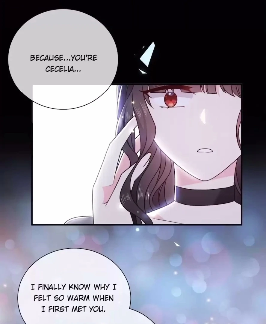 Read Demon, No Kissing! chapter 166 image 2 on Lezhin